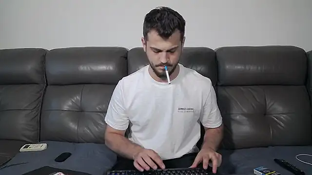 CrazyDom1 online show from 07-07-26, 03:59
