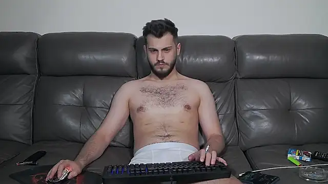 CrazyDom1 online show from 04-16-26, 09:39