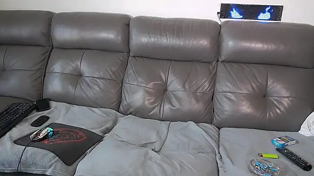 CrazyDom1 online show from 07-28-26, 03:21