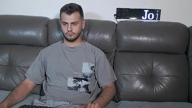 CrazyDom1 online show from 07-26-26, 07:21