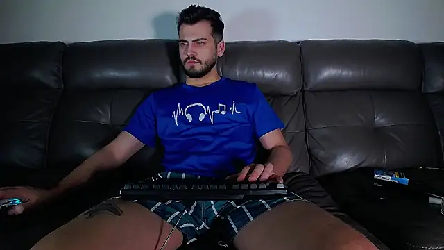 CrazyDom1 online show from 02-27-26, 11:04