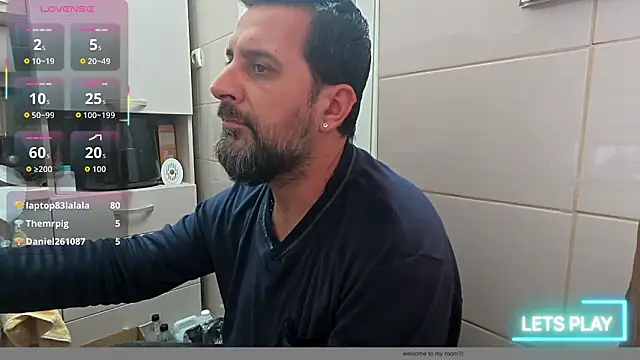 TigerOne19 online show from 12-02-25, 07:10