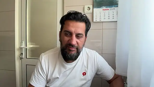 Snapshot of TigerOne19 chatting on 06-16-26, 04:34 TigerOne19 online show from 06-16-26, 04:34