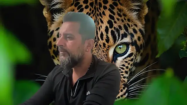 Snapshot of TigerOne19 chatting on 07-18-26, 05:38 TigerOne19 online show from 07-18-26, 05:38