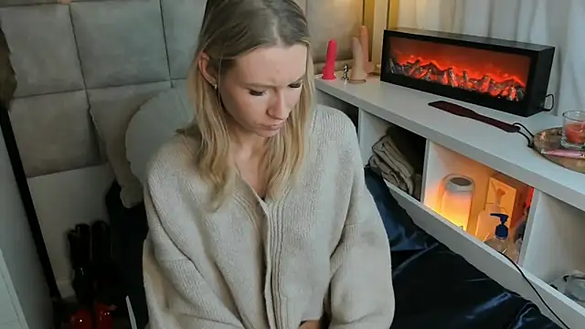 TatjanaTillers online show from 03-21-26, 09:14