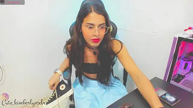 Kim Wexler online show from 10-17-25, 07:48