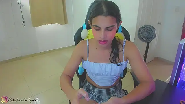 Kim Wexler online show from 02-16-25, 11:06