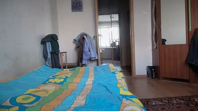 Lamonteik online show from 03-20-26, 09:21