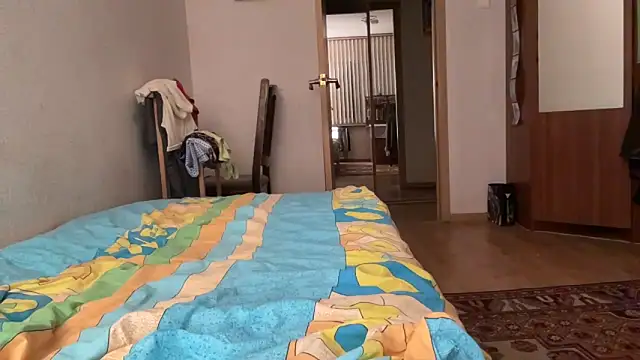 Lamonteik online show from 02-08-26, 08:06