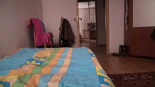 Lamonteik online show from 12-18-25, 06:34