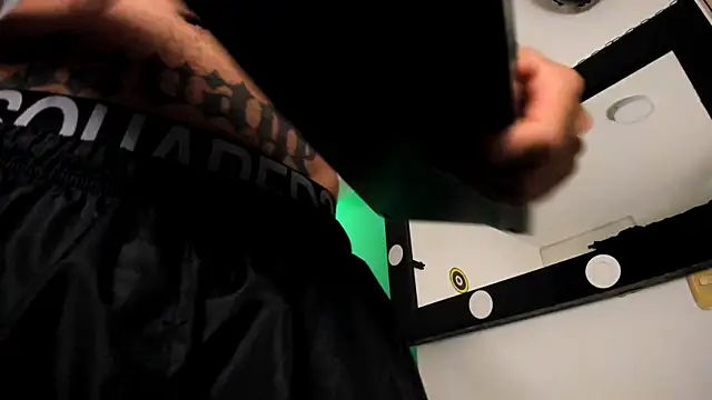 Samuel Suarez online show from 03-15-26, 10:11