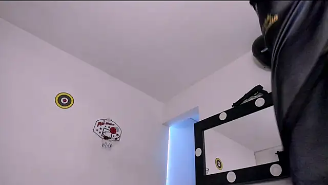 Samuel Suarez online show from 04-09-26, 02:02