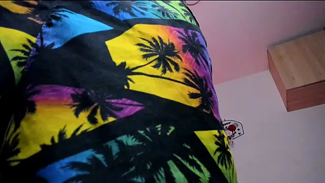 Samuel Suarez online show from 02-07-26, 03:25