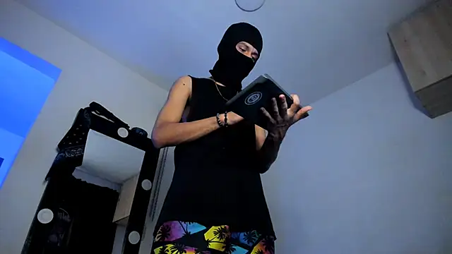 Samuel Suarez online show from 11-09-25, 12:58