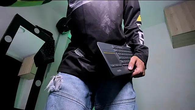 Samuel Suarez online show from 02-01-26, 10:24