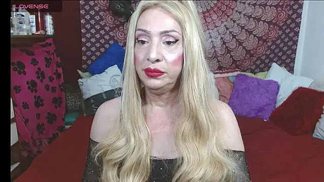 elena evans online show from 03-14-26, 04:13