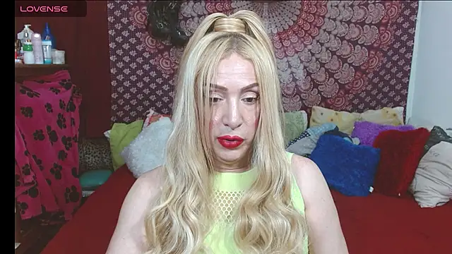 elena evans online show from 02-06-26, 09:55