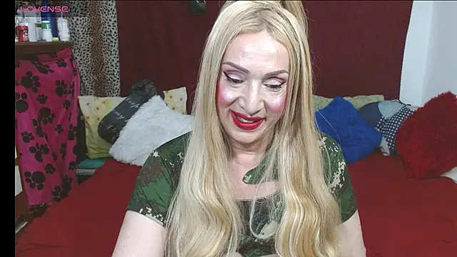 elena evans online show from 03-30-26, 05:03