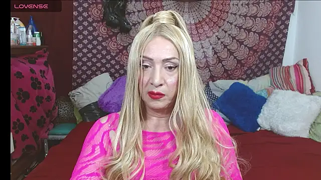 elena evans online show from 02-13-26, 06:30