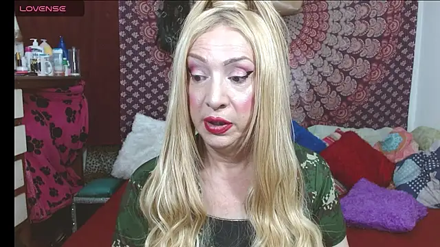 elena evans online show from 02-25-26, 05:57