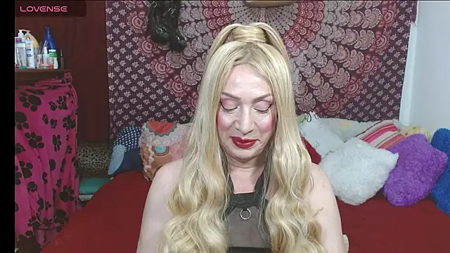 elena evans online show from 02-17-26, 05:54