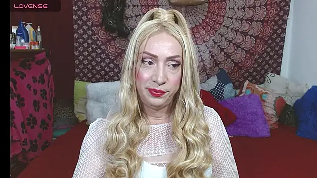 elena evans online show from 01-17-26, 05:38