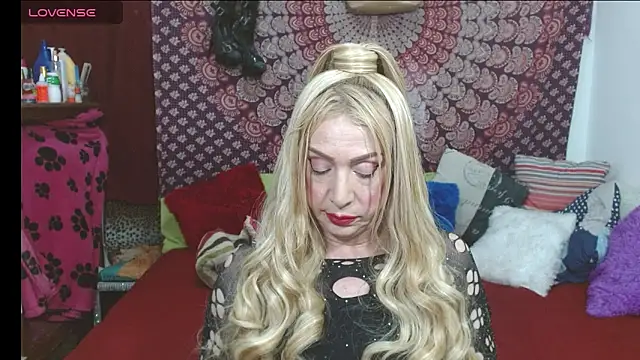 elena evans online show from 01-31-26, 07:12