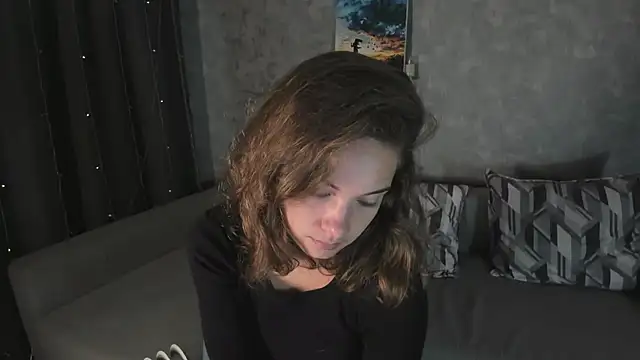 Snapshot of KristinaLoison chatting on 09-29-25, 03:28 KristinaLoison online show from 09-29-25, 03:28