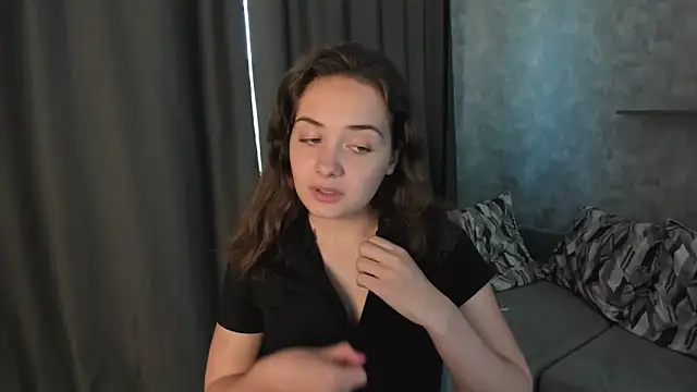 Snapshot of KristinaLoison chatting on 05-18-26, 12:10 KristinaLoison online show from 05-18-26, 12:10