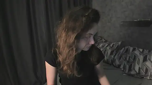 KristinaLoison online show from 04-04-26, 04:24