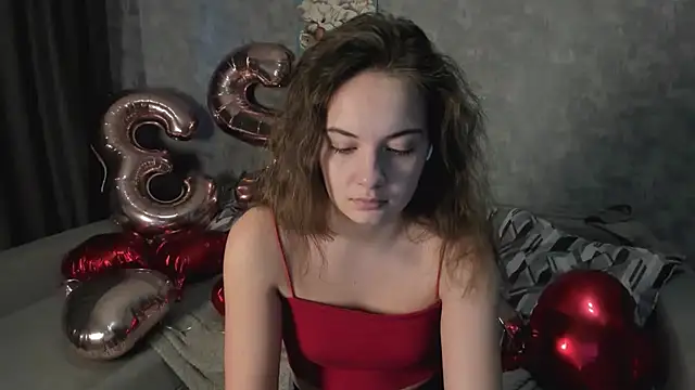 KristinaLoison online show from 03-14-26, 02:34