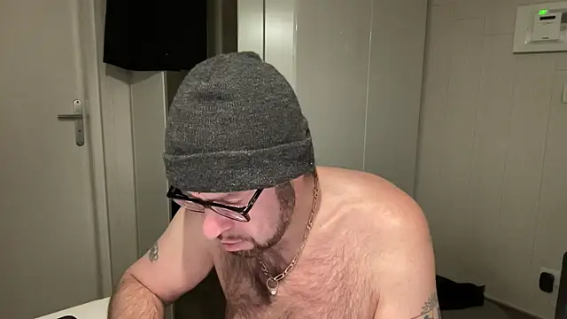 FABIOGLASSES online show from 01-05-26, 10:02