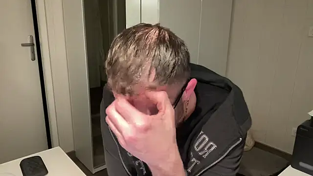 FABIOGLASSES online show from 02-01-25, 12:29