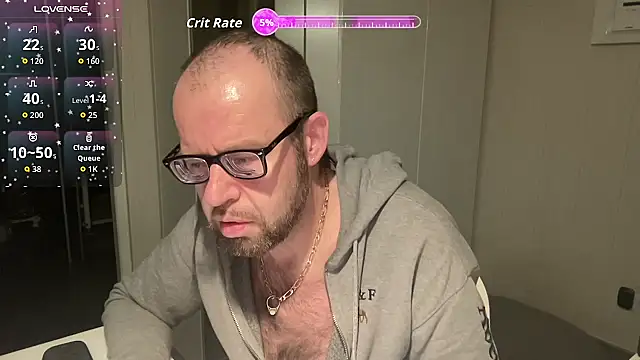 FABIOGLASSES online show from 10-09-25, 11:05