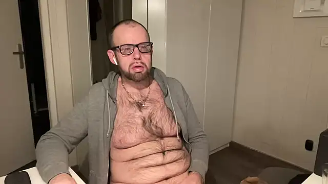 FABIOGLASSES online show from 11-24-25, 11:49