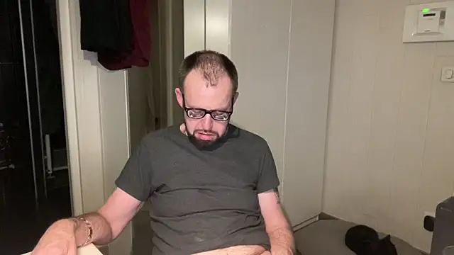 FABIOGLASSES online show from 03-03-26, 10:28