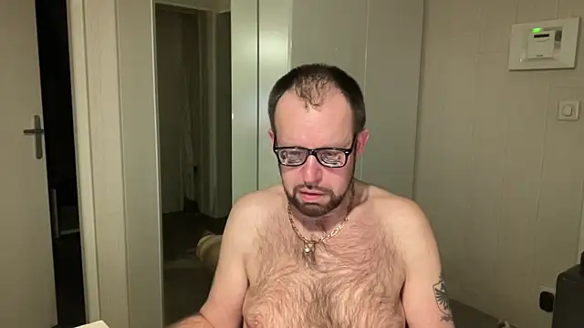 FABIOGLASSES online show from 03-13-26, 09:42