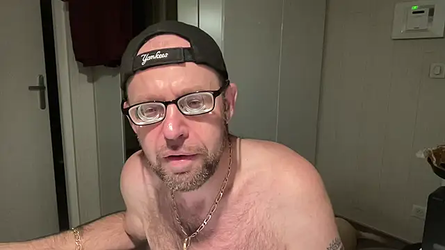 FABIOGLASSES online show from 09-12-25, 12:55