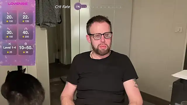 FABIOGLASSES online show from 03-07-25, 08:44