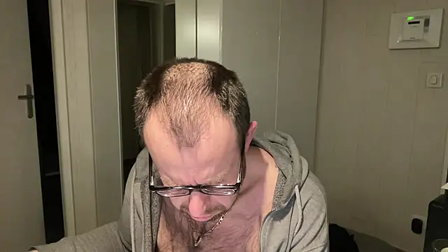 FABIOGLASSES online show from 02-08-26, 10:40