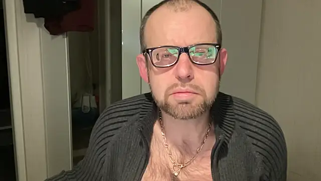 FABIOGLASSES online show from 12-02-25, 01:17