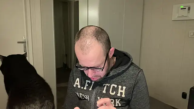 FABIOGLASSES online show from 11-20-25, 11:25