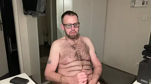 FABIOGLASSES online show from 03-21-25, 09:12