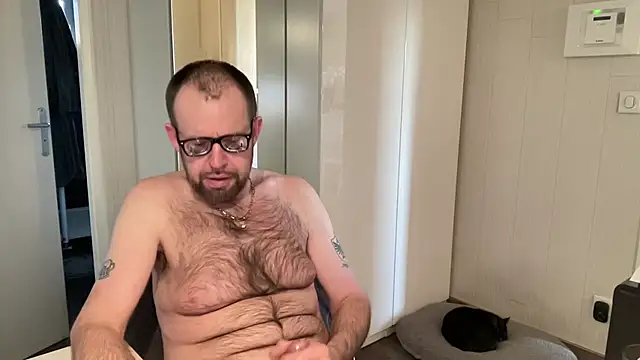 FABIOGLASSES online show from 02-26-26, 06:46