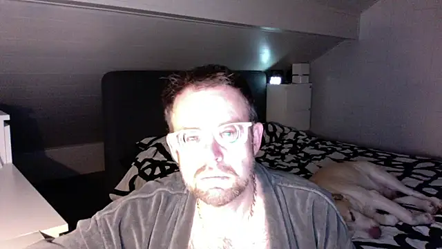 FABIOGLASSES online show from 03-19-25, 01:10