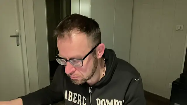 FABIOGLASSES online show from 02-09-25, 12:17