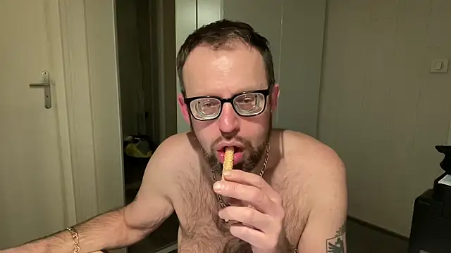 FABIOGLASSES online show from 12-04-24, 10:13