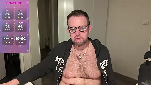 FABIOGLASSES online show from 03-01-25, 12:07