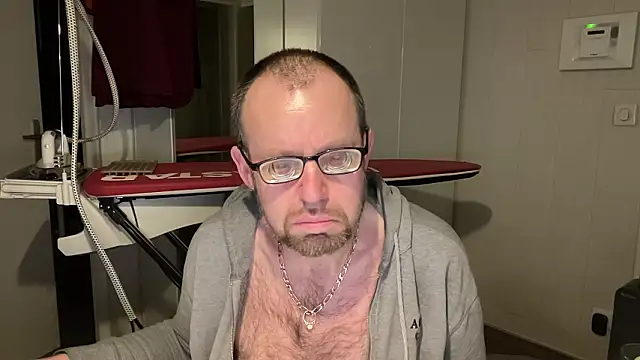 FABIOGLASSES online show from 02-03-26, 12:32