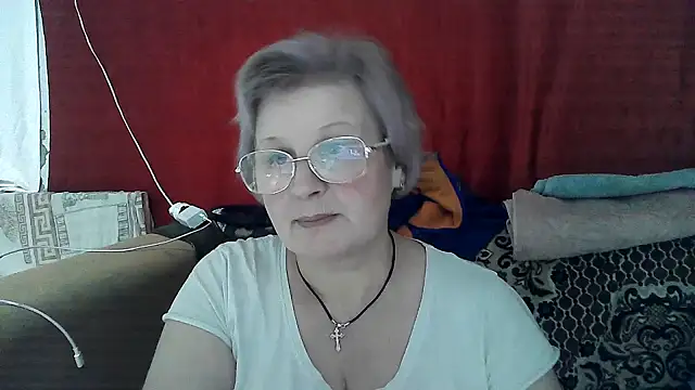 Gina Marlyn online show from 02-11-26, 07:25